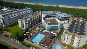 Apartament przy plaży Władysławowo